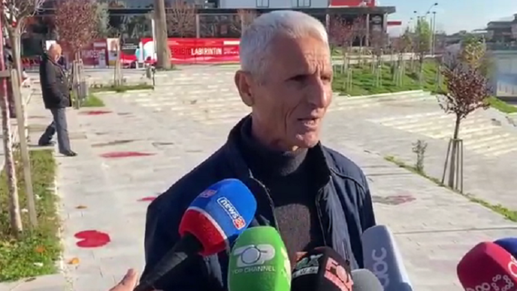He killed his wife and sister-in-law three years ago / The children are in the orphanage, the grandfather wants to take them: They will not let me meet them