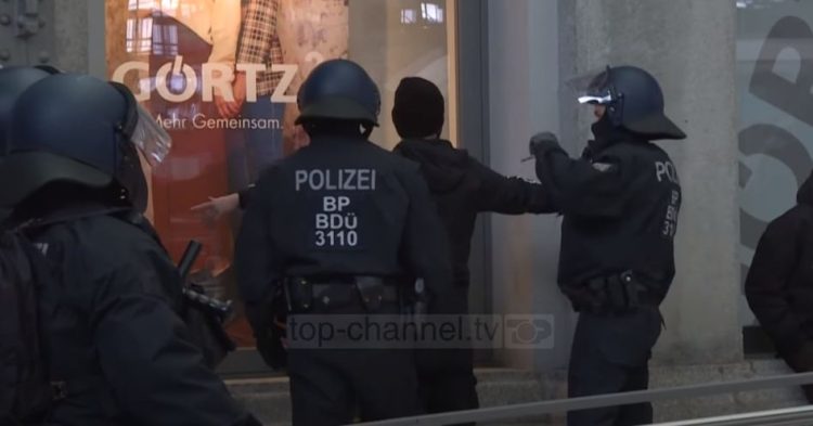 The assassination of the Prime Minister was planned, Germany “releases” the special forces!