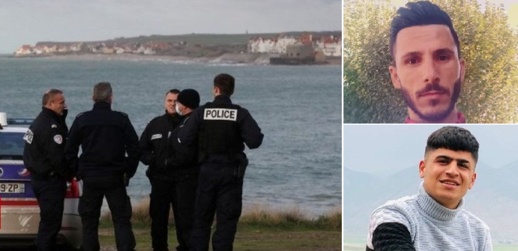 The English Strait tragedy: French authorities identify 26 victims
