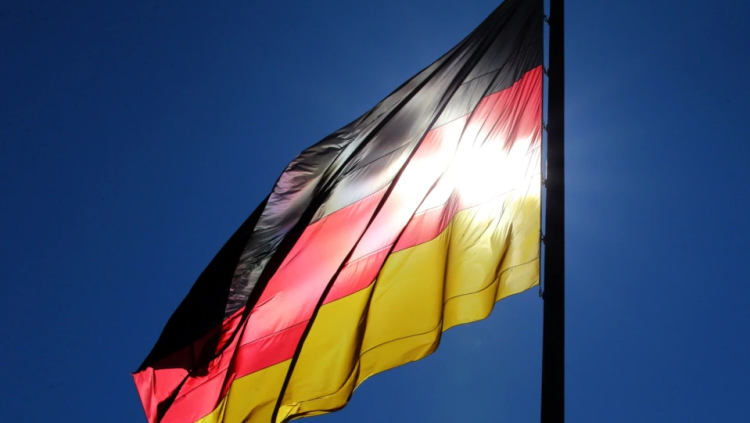 Germany expels two Russian diplomats