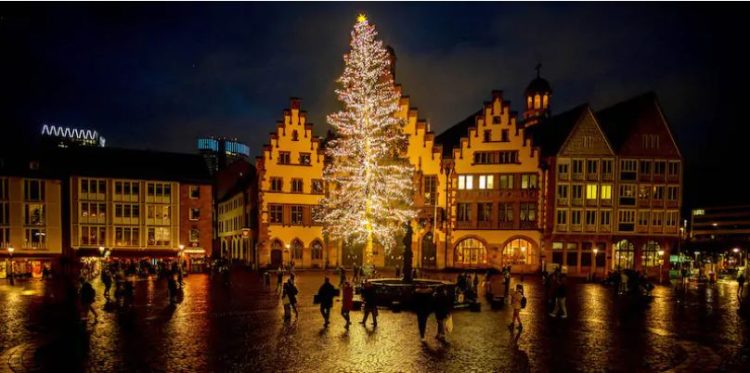 How does the “German model” work against the Omicron variant