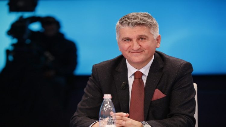 Gjekmarkaj tough at the meeting of the Presidency: Why did the thesis of the rostrum take place? How will we do the Assembly on December 18 when…