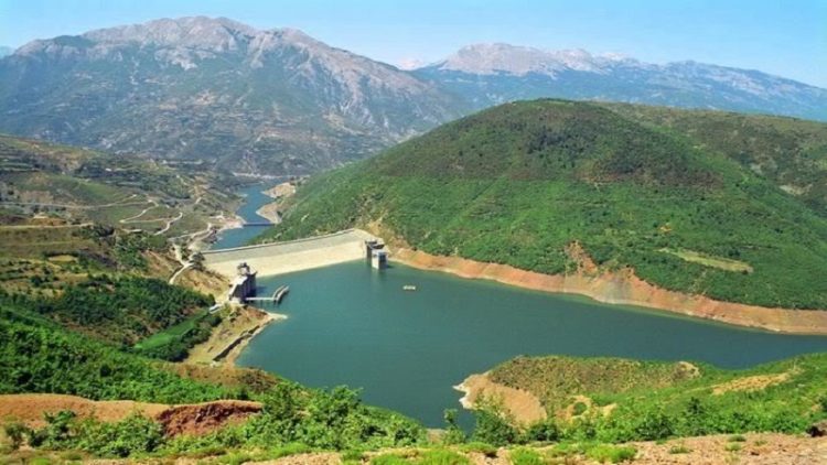 Rehabilitation of Fierza hydropower plant / Government approves 3 agreements, 50.3 million euro loans and grants