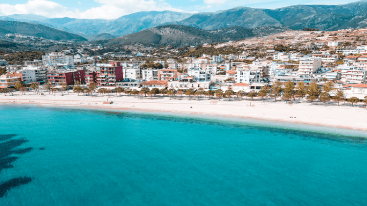 The posting of public properties in Himara and Palas starts, then the certificates will be distributed