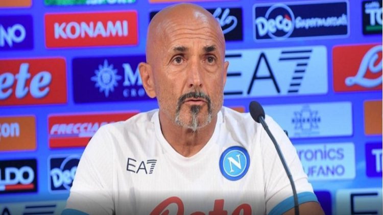 The approval of Spalletti is coming, Napoli is aiming for the player of the Albanian national team