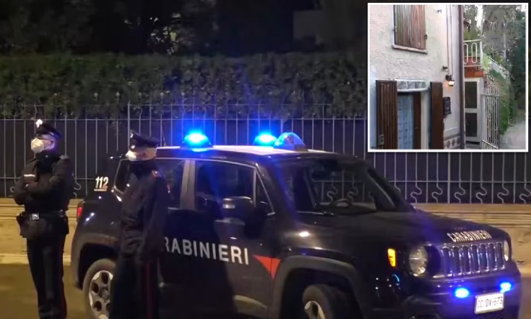 80-year-old Italian man allegedly killed his wife when he refused sex after taking Viagra (photos)