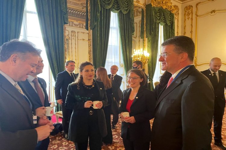 Lajcak: Integration of the Western Balkans into the EU, the only alternative