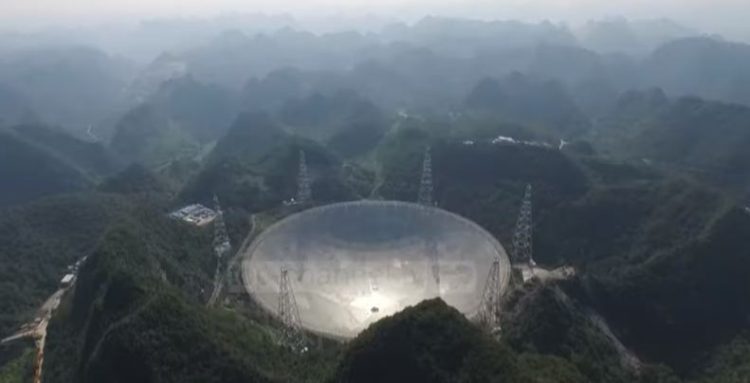 China lights up the artificial sun, 7 times more scorching than the real one