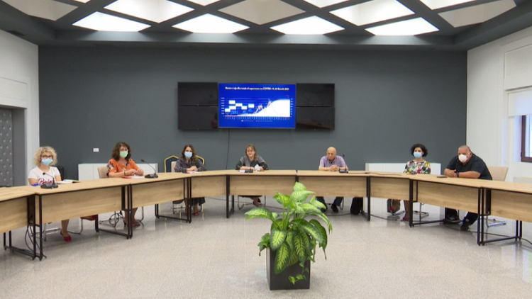 Will new measures be taken for the holidays? The Technical Committee of Experts meets today