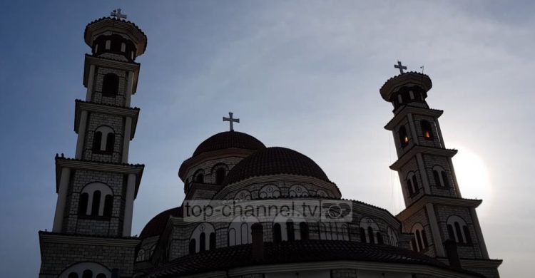 Holiday tourism! Korça, all hotels are full