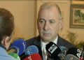Extraction of personal data / Head of SPAK: It is not in our competence