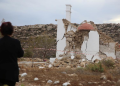 Earthquakes do not stop in Crete, seismic tremors in a sensitive underwater area