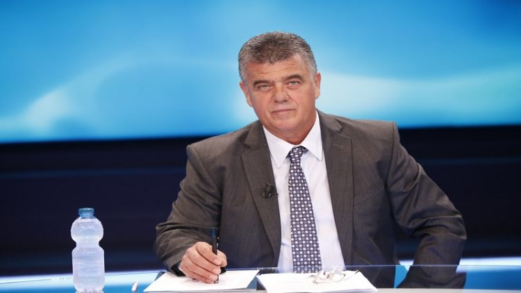 GJKKO leaves in prison the former minister Lefter Koka