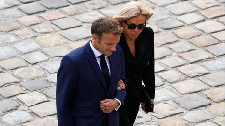 “Macron’s wife has given birth to a man”, France’s First Lady launches legal proceedings against ‘slanderers’ (Photos)