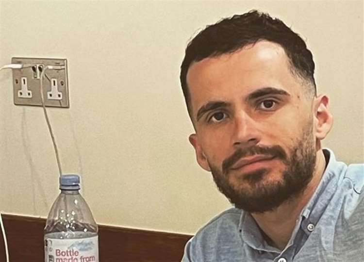25-year-old Albanian executed in Great Britain / Two suspects as perpetrators of the event
