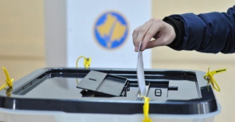 Six months later, the local elections in Kosovo end today
