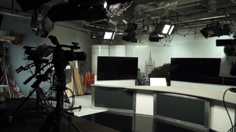 Germany “declares war” on Russia Today, Russian media is blocked