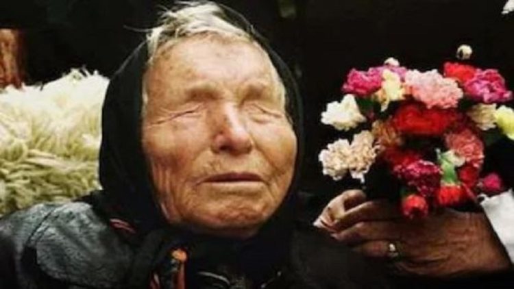 What are Baba Vanga’s scary predictions for 2022