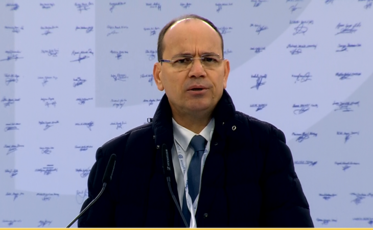 Nishani: Basha immersed in his shame, PD turned into a ‘fake’ opposition
