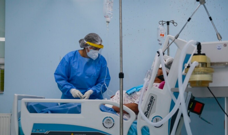 Seven new cases of coronavirus in Kosovo