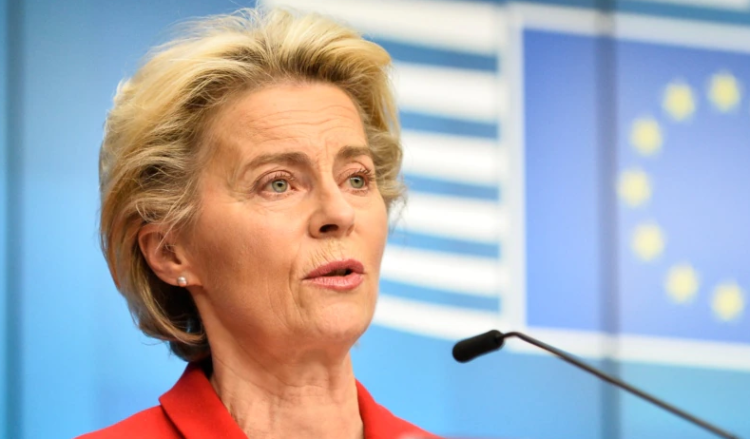EU warns Russia: “Aggression comes at a price”
