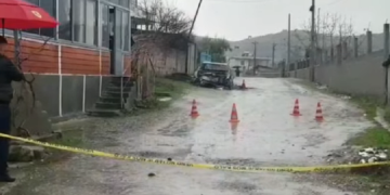 Murder of a 32-year-old man in Peqin / Two suspects arrested, the victim’s car is found, with which the perpetrators left the scene