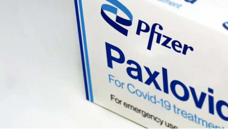 Coronavirus / Paxlovid Pill is 90% effective
