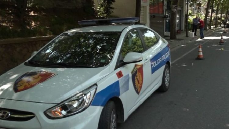 Took the money to fix the facade of the palace and ‘ran away’, 45-year-old arrested in Tropoja
