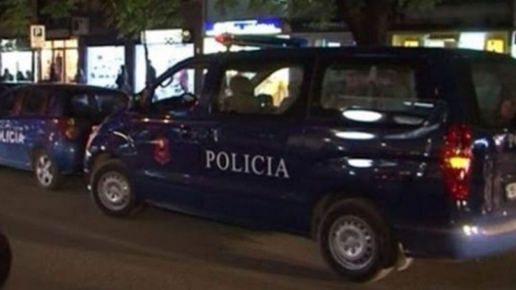 Violently robbed a woman’s bag / 37-year-old arrested in Korça, previously convicted of theft