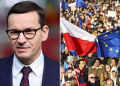 Poland accuses EU of ‘attack on sovereignty’ following Brussels legal initiative against country (photos)