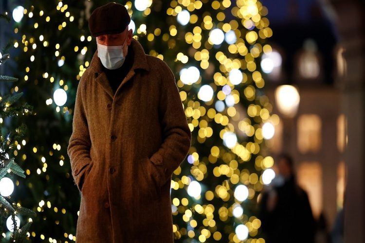 62 deaths from coronavirus today in Croatia