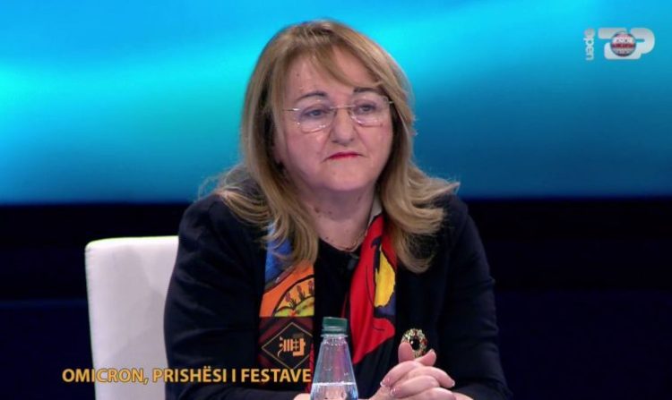 “We have had a stable situation for 6-7 weeks”, Rakacolli reveals why the measures are not eased