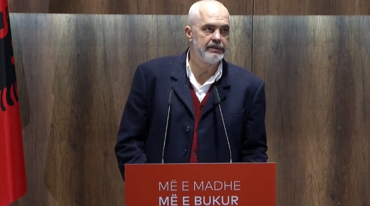 Rama: We will introduce computer science in the first grade. To prepare young people for a global market