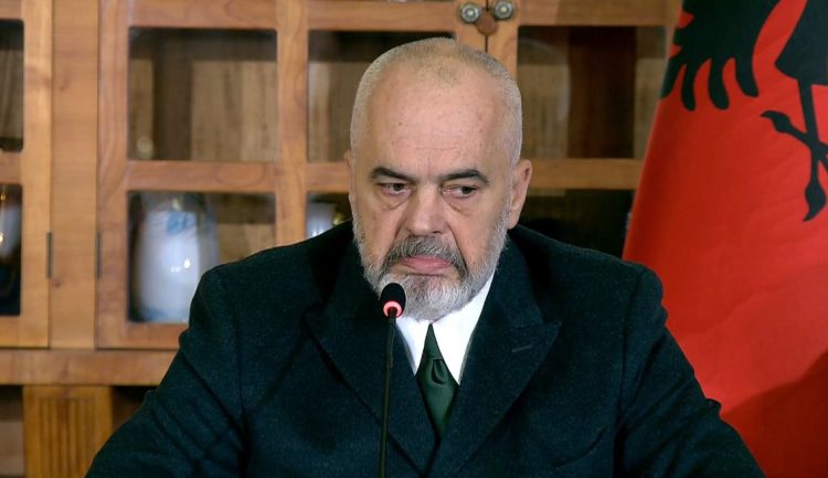 Rama: I took the first case with a laugh that ID cards are license plates!  I am not registered in e-albania, but…