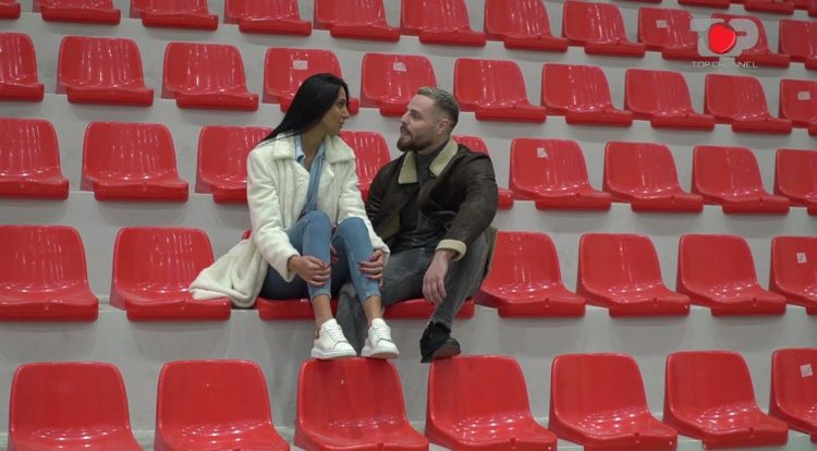 “Dissatisfied with s * ks?” Samiu wants to learn details from Rrushe’s past