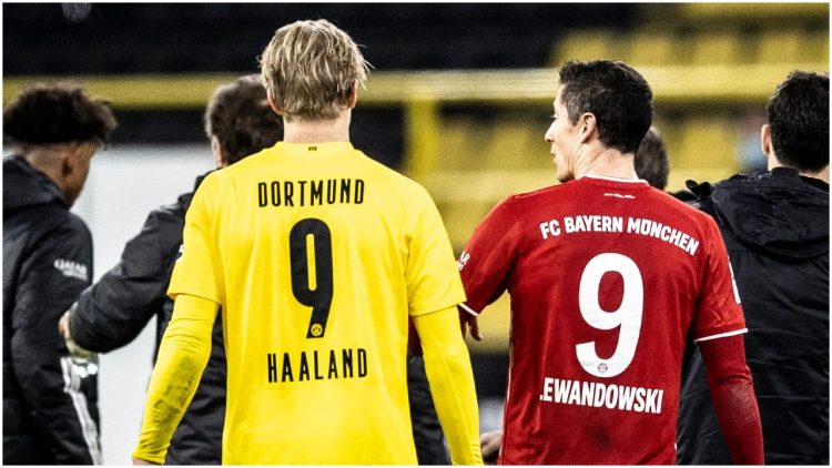 Rummenigge: I doubt that Haaland would fit in with Bayern, Lewandowski “flame” another 3 seasons