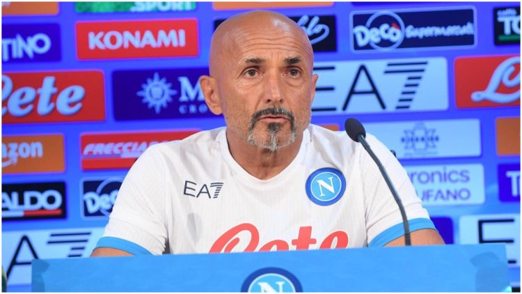 The approval of Spalletti is coming, Napoli is aiming for the player of the Albanian national team