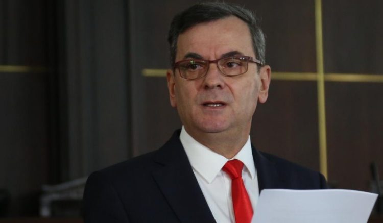 “The justice system needs a new court map / Sokol Sadushi: The problem is the very low number of judges and prosecutors