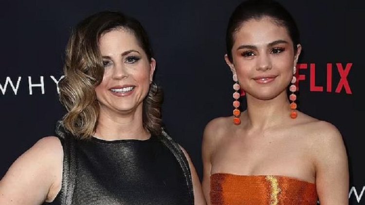 Selena Gomez’s mother recounts battle with Covid-19: I was told I would have two days to live