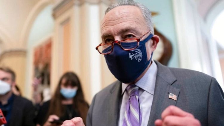 The Senate confirms a large number of ambassadors of the Biden administration