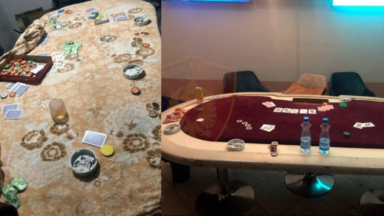 Shkodër / 3 people are arrested, 2 owners of the restaurant are wanted.  They are accused of…