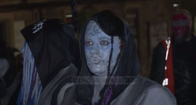 Hundreds of “witches” are prayed in Scotland, as beers sealed their fate