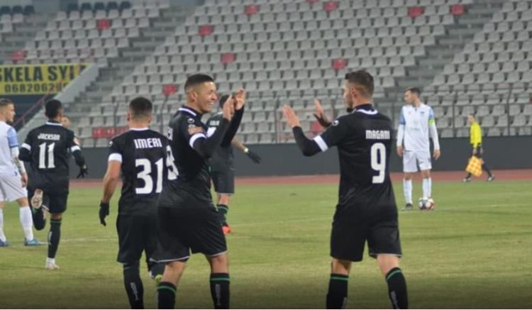 Egnatia with hope in the market, coach Ramadani starts the first moves