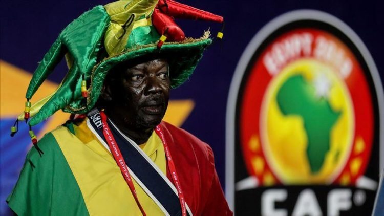 The spread of the Omicron variant, the African Cup of Nations towards cancellation