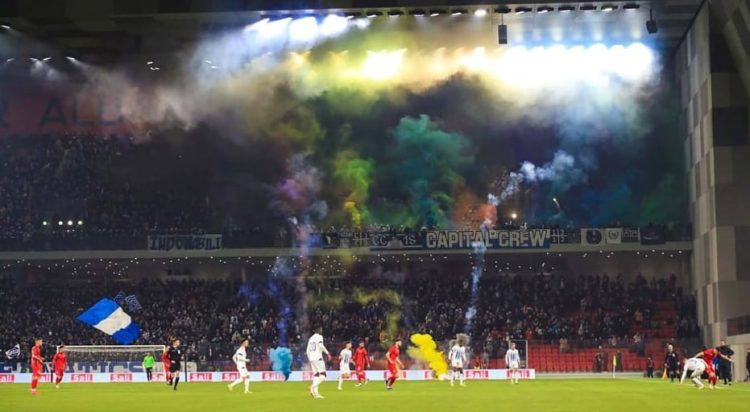 Partizani “sees nightmares” in “Air Albania” against Tirana, no victory and 11 goals conceded