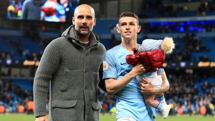 10 wins in a row, Guardiola: Do not tell me about the title, excellent Foden