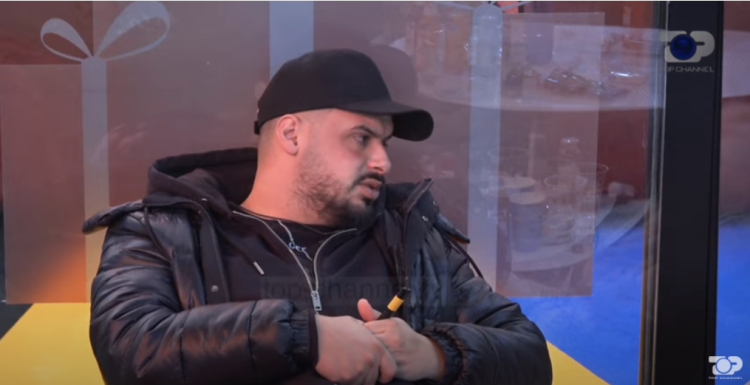 “I know how bad I felt” / Arbri talks about Angel