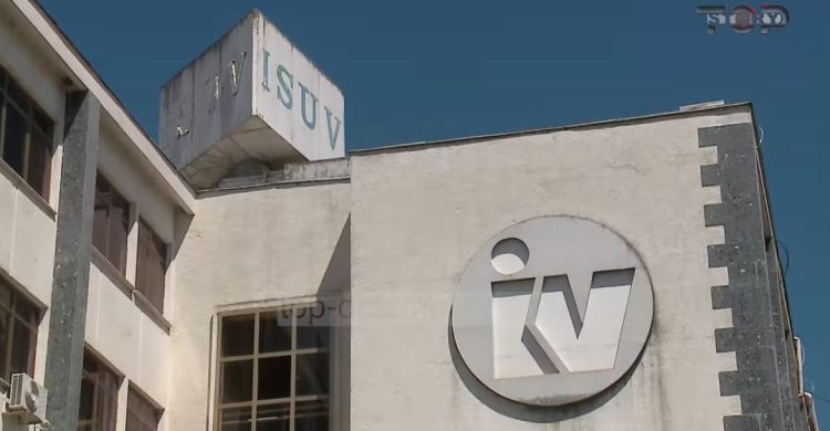 Top Story / ISUV rejects Top Story’s request, experts: Drug tests are not performed