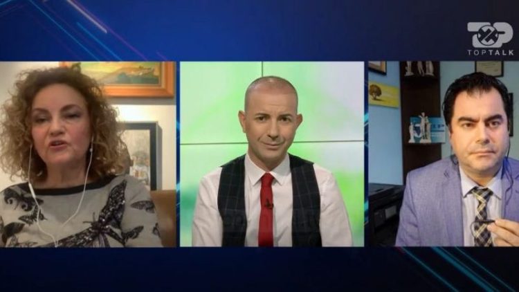 Top Talk: The publication of salaries reveals a mega scandal of tax evasion