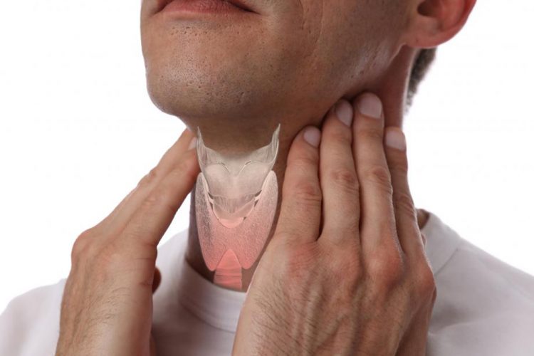 Thyroid Problems / Cause 2 The toxins you often encounter